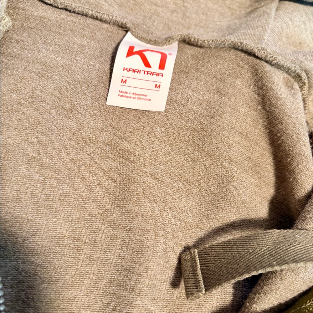 Kari Traa Lounge jogger hoodie set - Picture 3 of 13